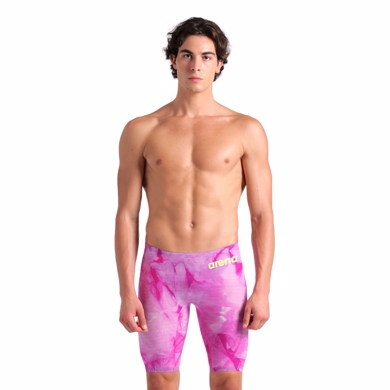 Arena - Powerskin Carbon Air2 Jammer Ciclamyn